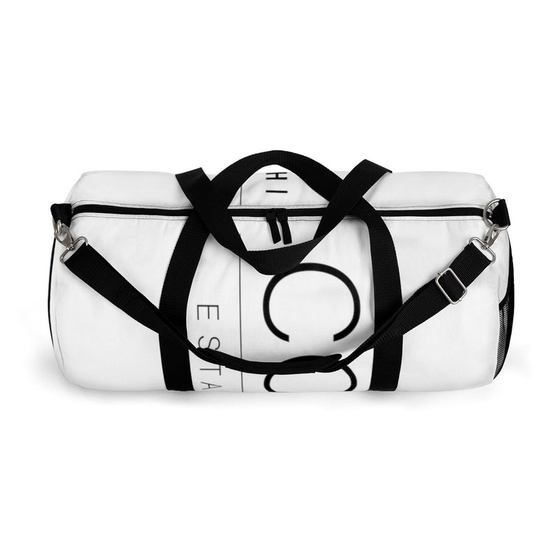  Small and large Duffle bags customized to provide you a comfortable travel. Buy high quality, luxurious and comfortable duffle bags only on Cooliechi. Suitable duffel bags for travel, gym, romantic picnics, strolls and yoga retreats.