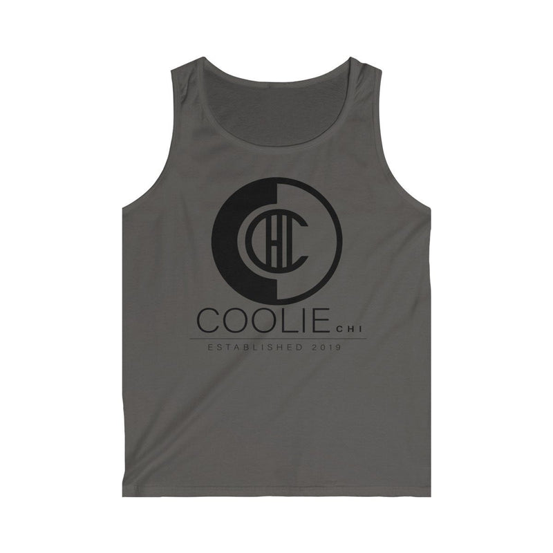 Men's Softstyle Tank Top