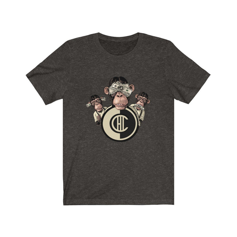 Monkey Business