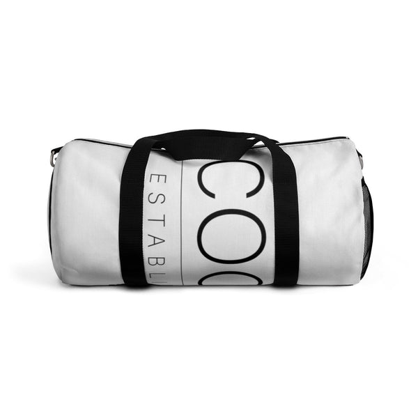  Small and large Duffle bags customized to provide you a comfortable travel. Buy high quality, luxurious and comfortable duffle bags only on Cooliechi. Suitable duffel bags for travel, gym, romantic picnics, strolls and yoga retreats.