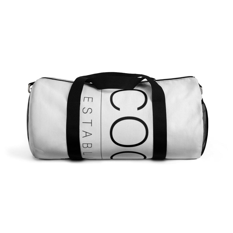  Small and large Duffle bags customized to provide you a comfortable travel. Buy high quality, luxurious and comfortable duffle bags only on Cooliechi. Suitable duffel bags for travel, gym, romantic picnics, strolls and yoga retreats.