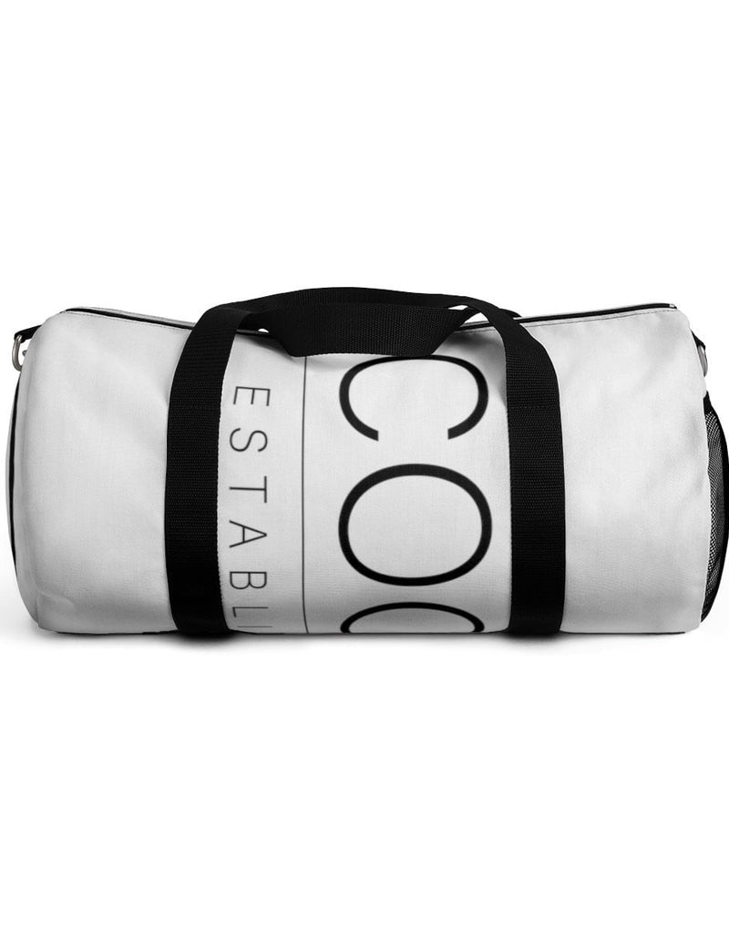  Small and large Duffle bags customized to provide you a comfortable travel. Buy high quality, luxurious and comfortable duffle bags only on Cooliechi. Suitable duffel bags for travel, gym, romantic picnics, strolls and yoga retreats.