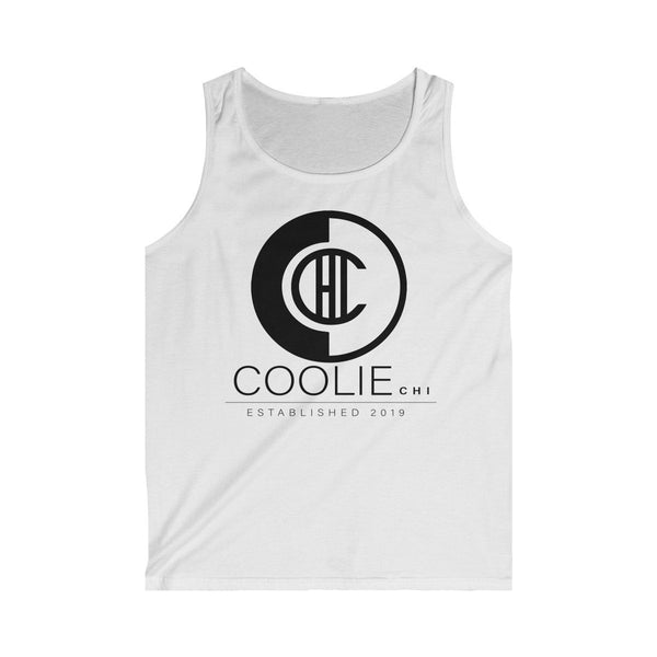 Men's Softstyle Tank Top