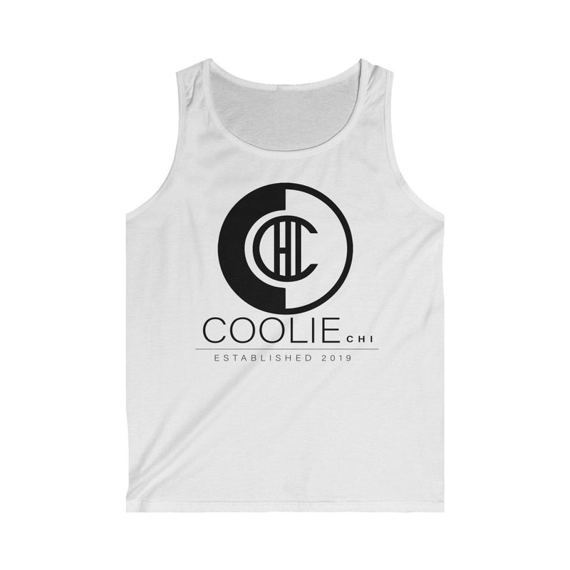 Men's Softstyle Tank Top