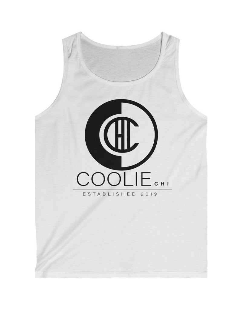 Men's Softstyle Tank Top