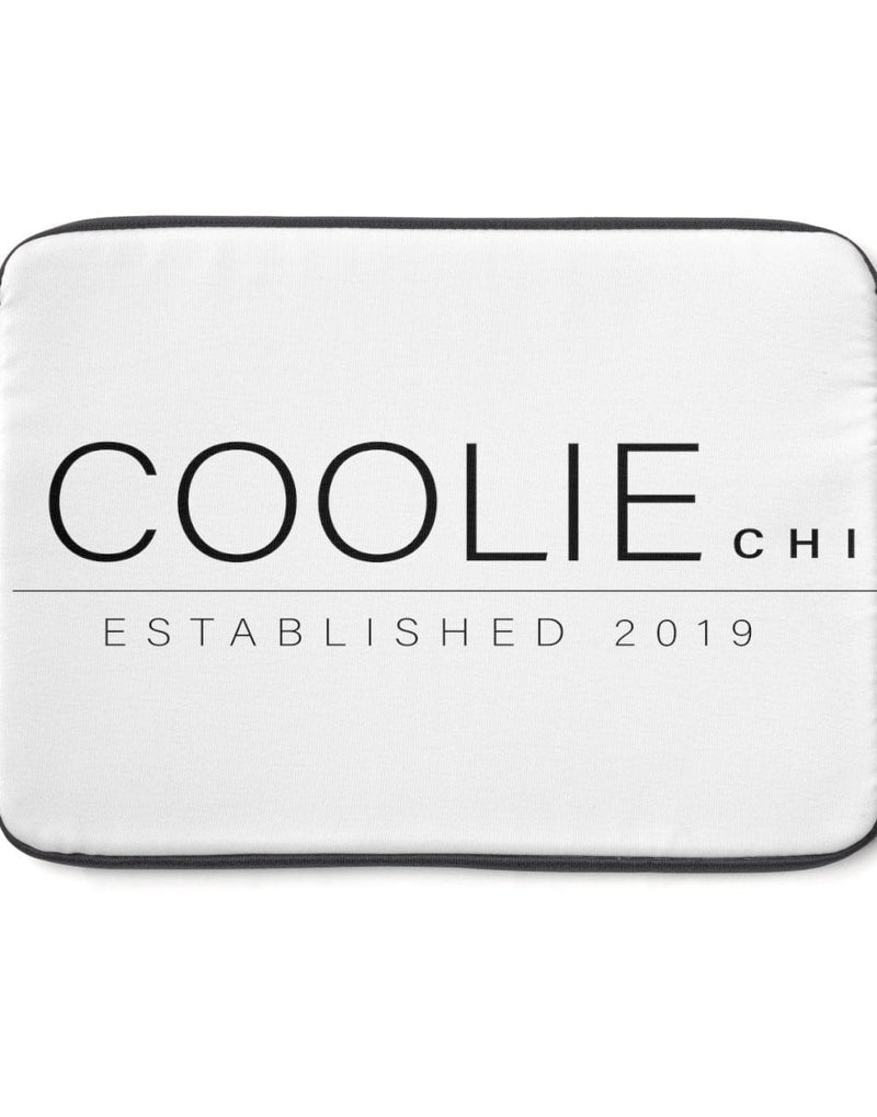 Shop a wide selection of elegant and stylish laptop sleeves on Cooliechi. Made with 100% Polyester to protect your laptop from scratches and minor impacts.
