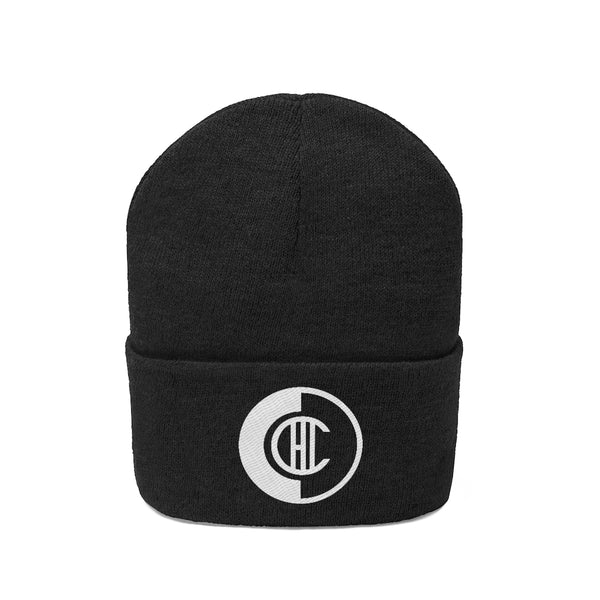 Knit Beanie