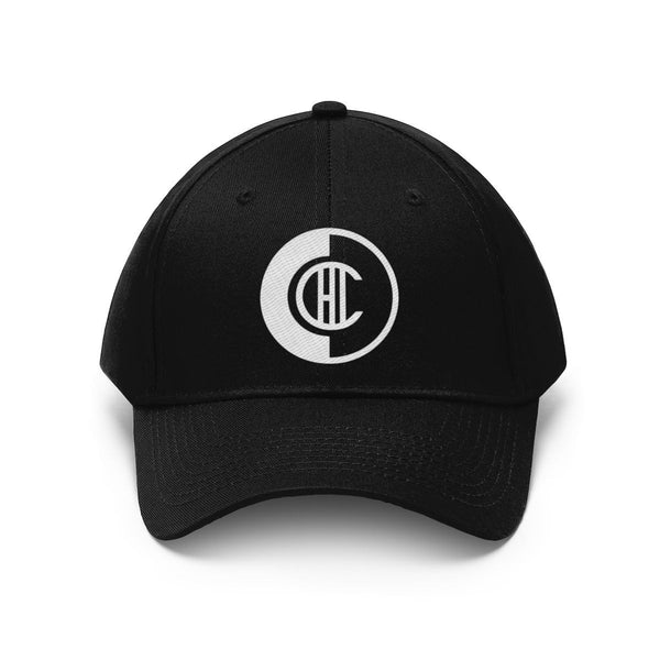 Unisex Twill Hat