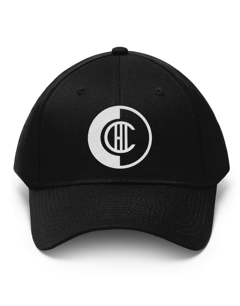 Unisex Twill Hat