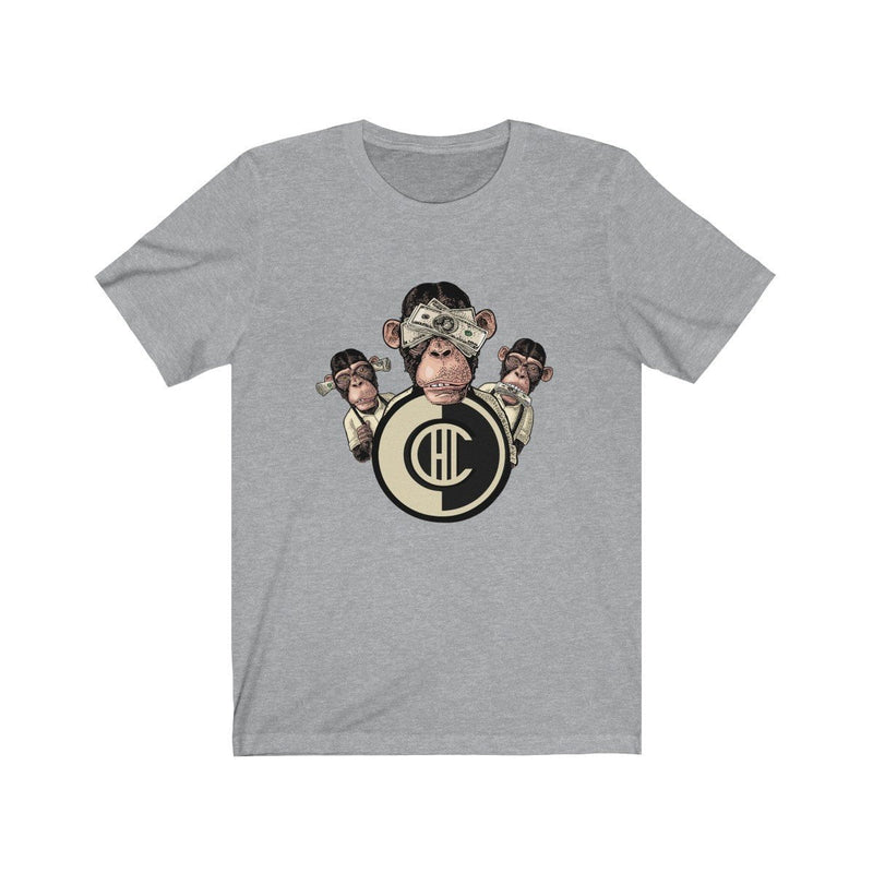 Monkey Business