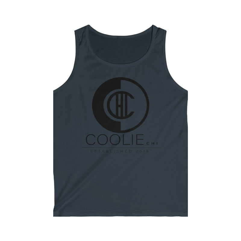 Men's Softstyle Tank Top
