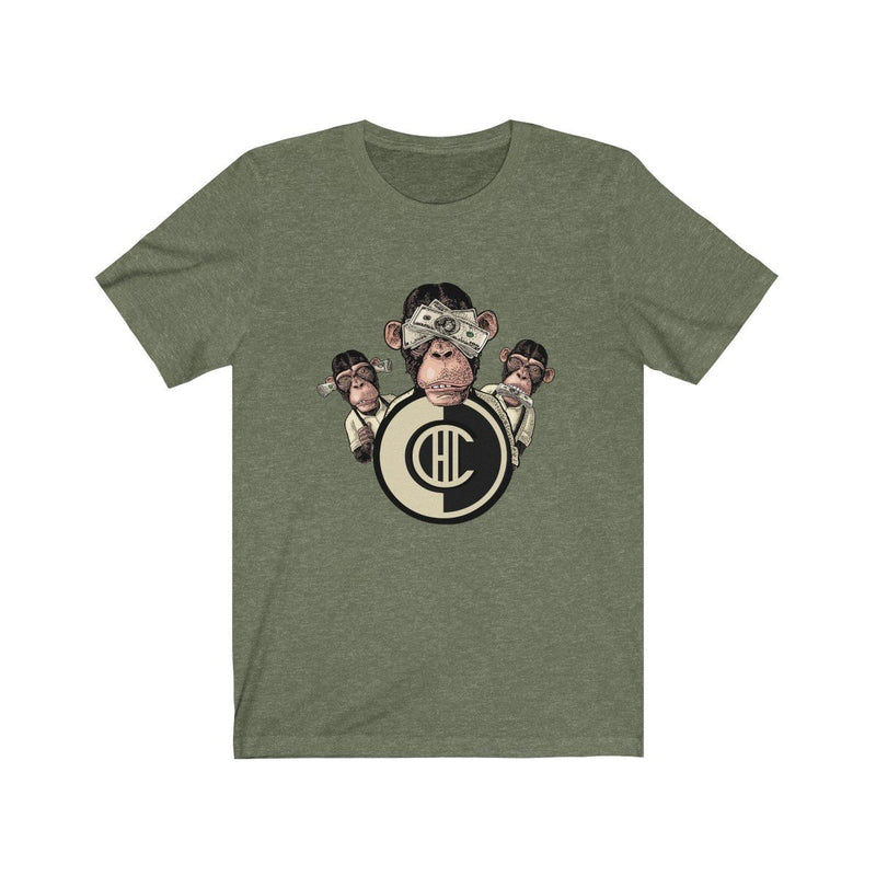 Monkey Business