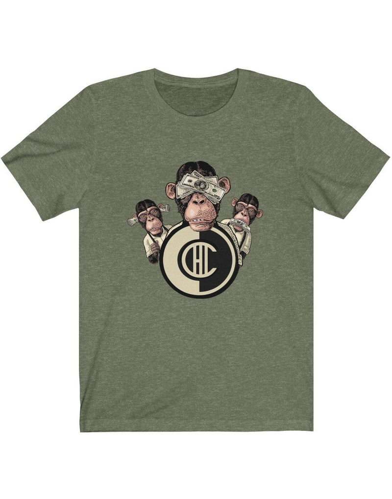 Monkey Business