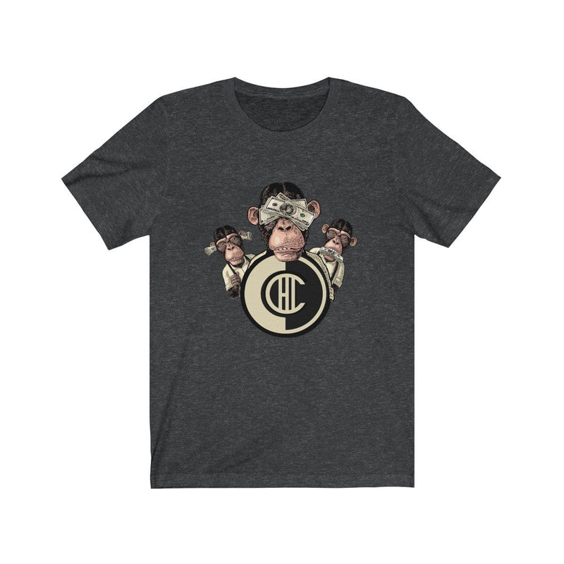 Monkey Business