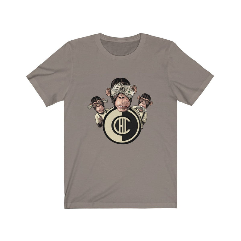 Monkey Business