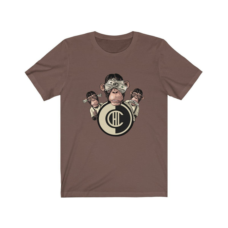 Monkey Business
