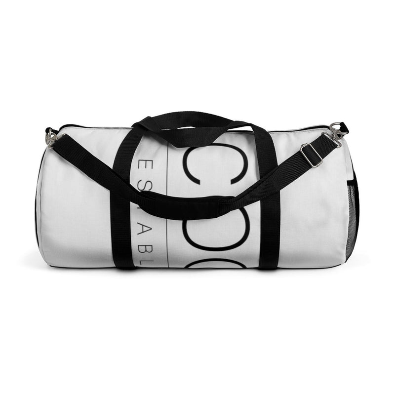  Small and large Duffle bags customized to provide you a comfortable travel. Buy high quality, luxurious and comfortable duffle bags only on Cooliechi. Suitable duffel bags for travel, gym, romantic picnics, strolls and yoga retreats.