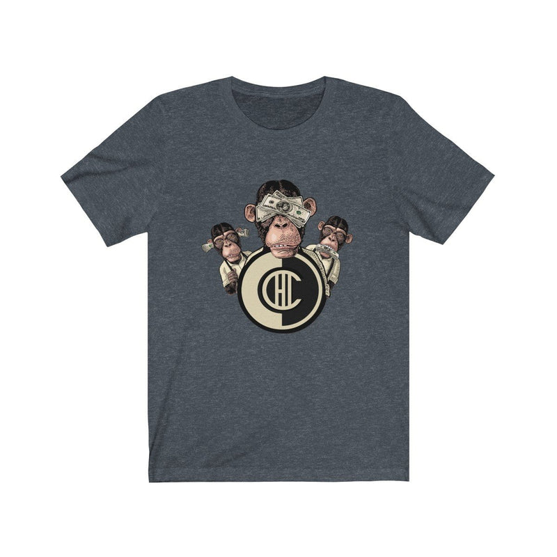 Monkey Business