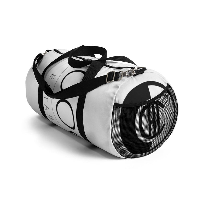  Small and large Duffle bags customized to provide you a comfortable travel. Buy high quality, luxurious and comfortable duffle bags only on Cooliechi. Suitable duffel bags for travel, gym, romantic picnics, strolls and yoga retreats.