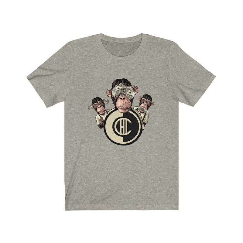 Monkey Business
