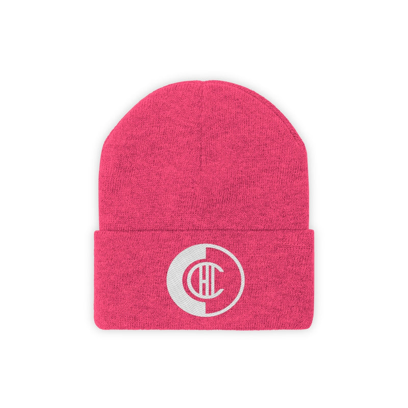 Knit Beanie