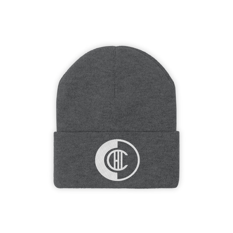 Knit Beanie