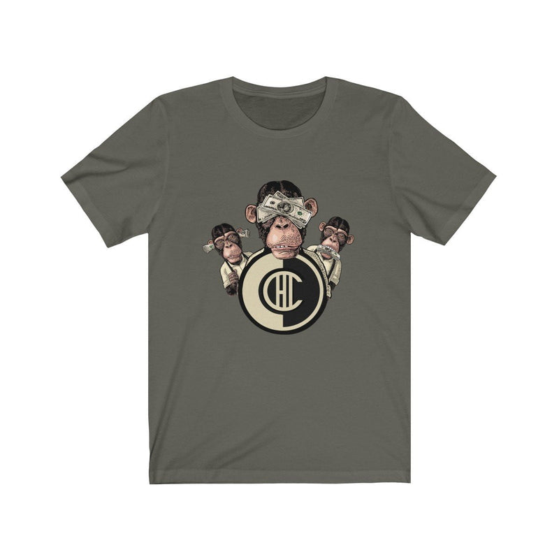 Monkey Business