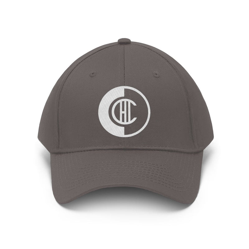 Unisex Twill Hat