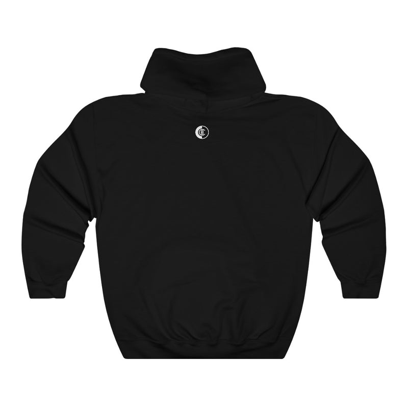 Ape Ish Men's Lightweight Pullover Hooded Sweatshirt
