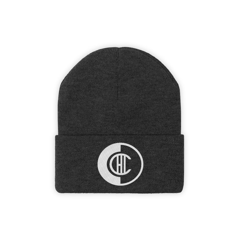 Knit Beanie