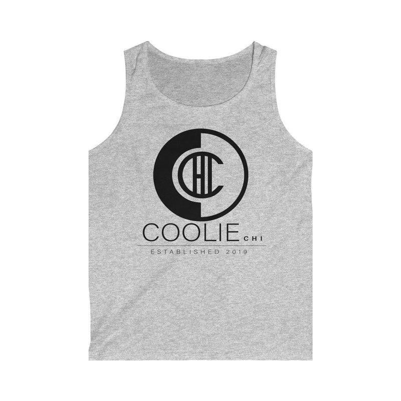 Men's Softstyle Tank Top