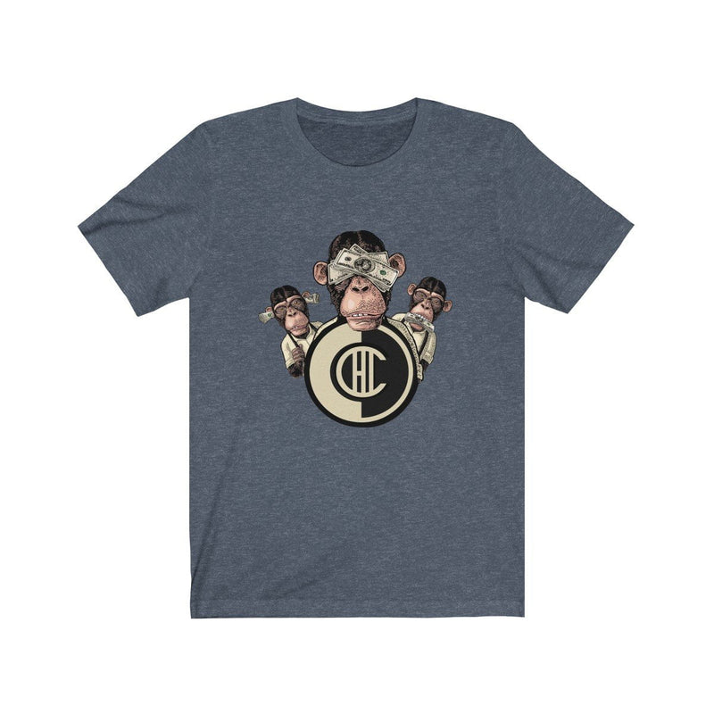 Monkey Business