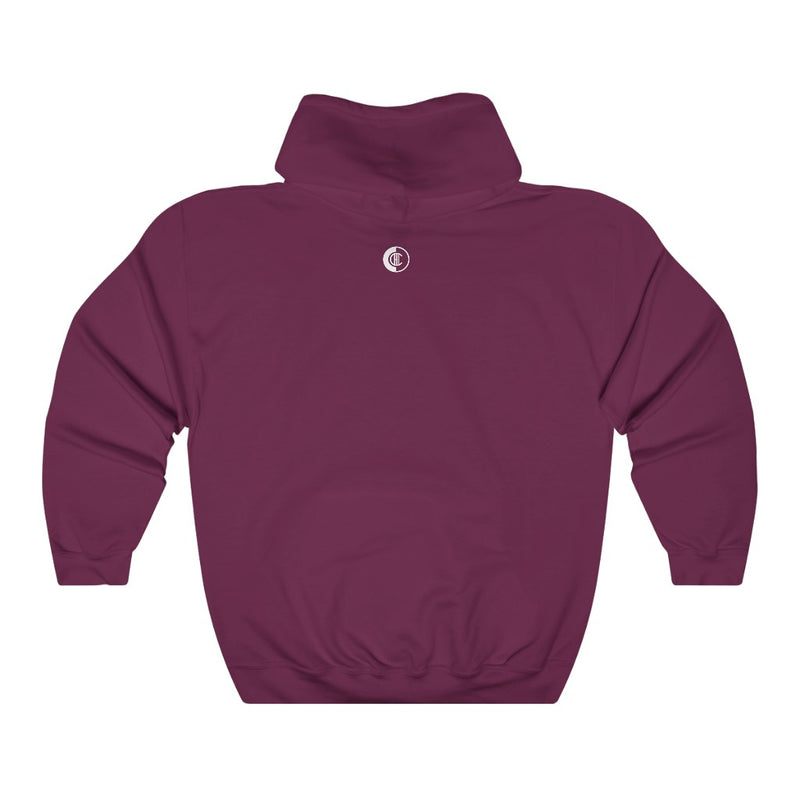 Ape Ish Men's Lightweight Pullover Hooded Sweatshirt