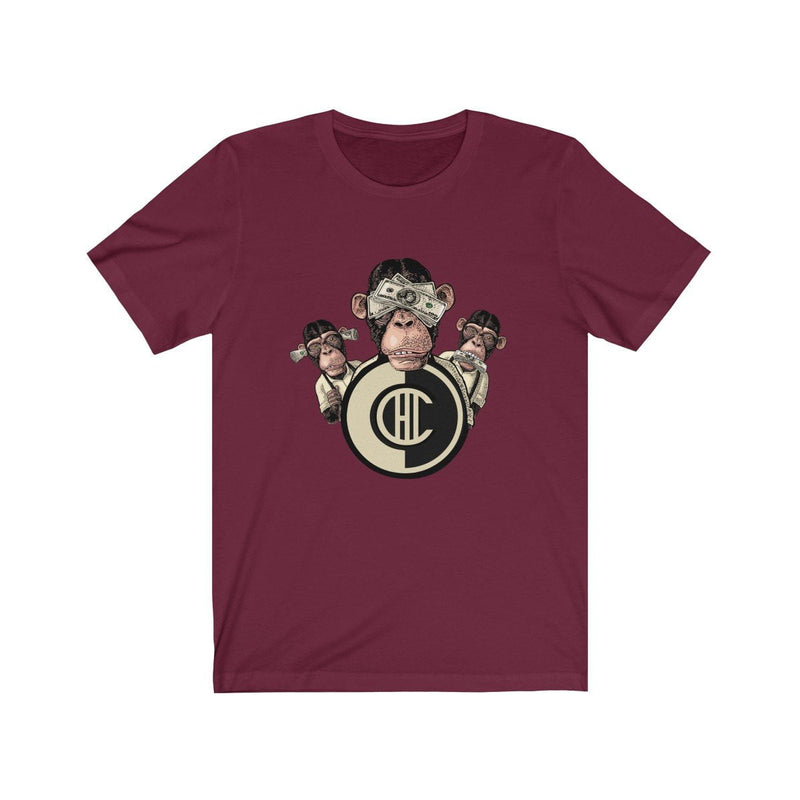 Monkey Business