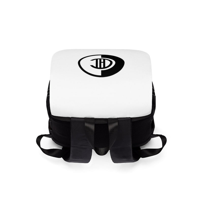 Unisex Casual Shoulder Backpack