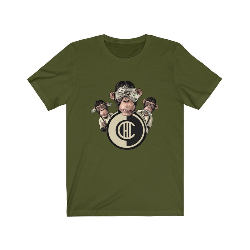 Monkey Business