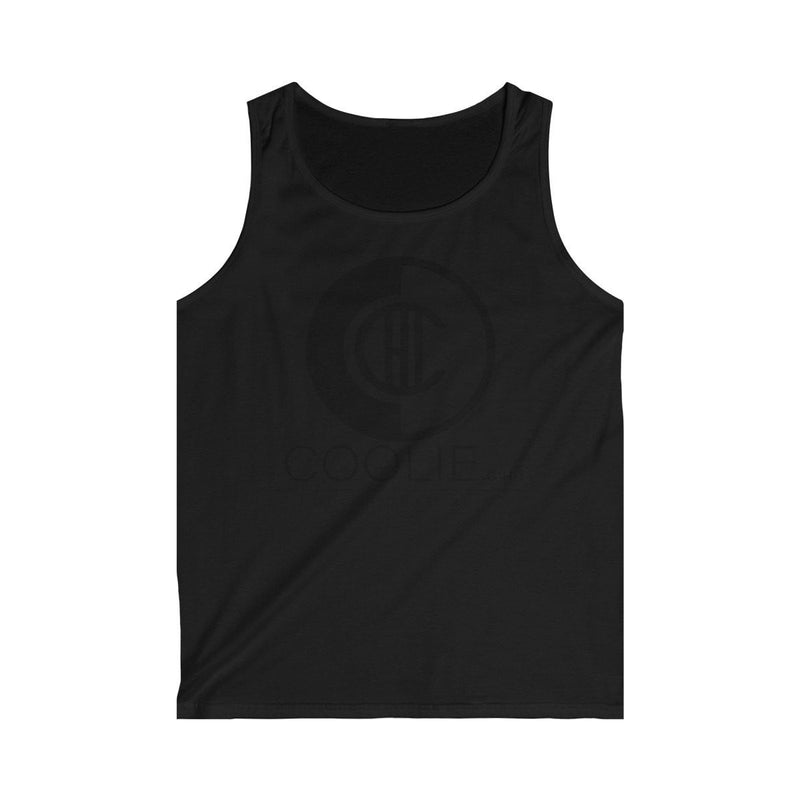 Men's Softstyle Tank Top
