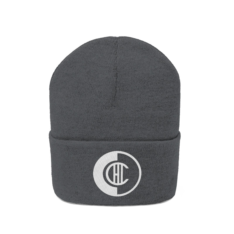 Knit Beanie