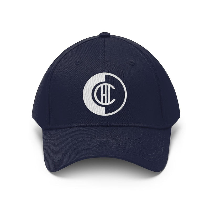Unisex Twill Hat