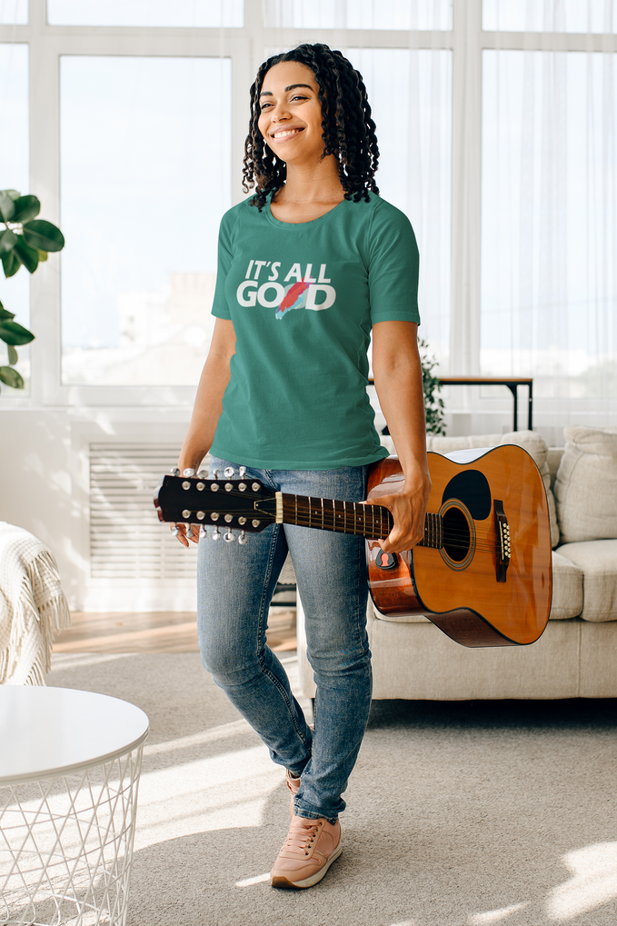 Short-Sleeve T-Shirt