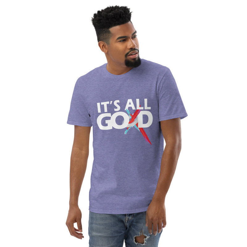 Short-Sleeve T-Shirt