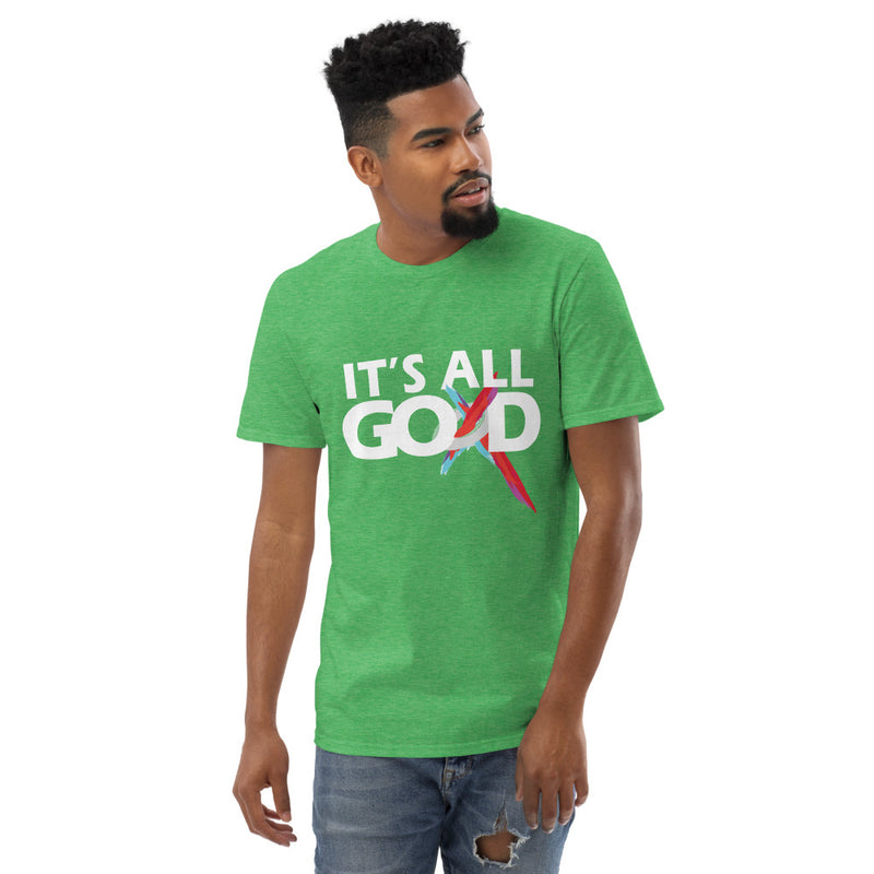 Short-Sleeve T-Shirt