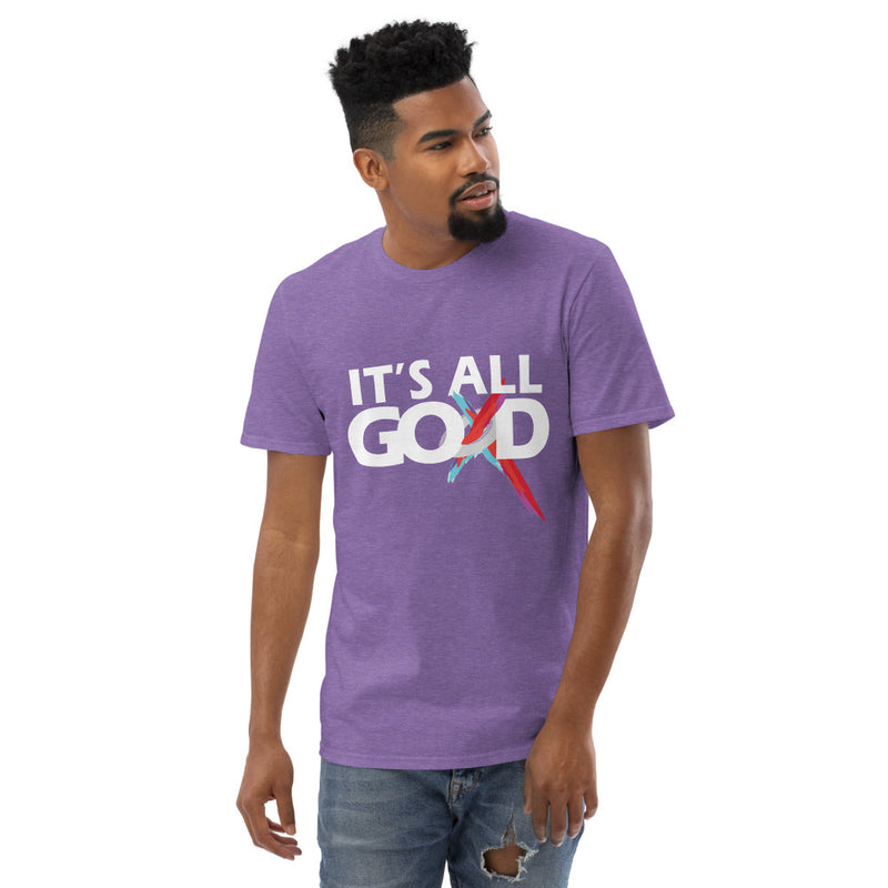 Short-Sleeve T-Shirt