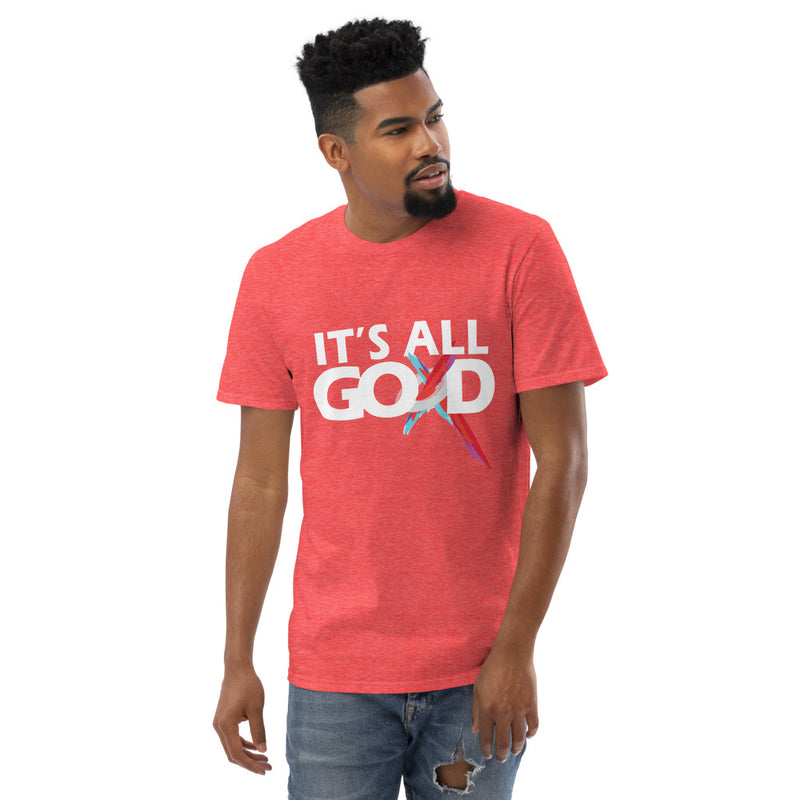 Short-Sleeve T-Shirt