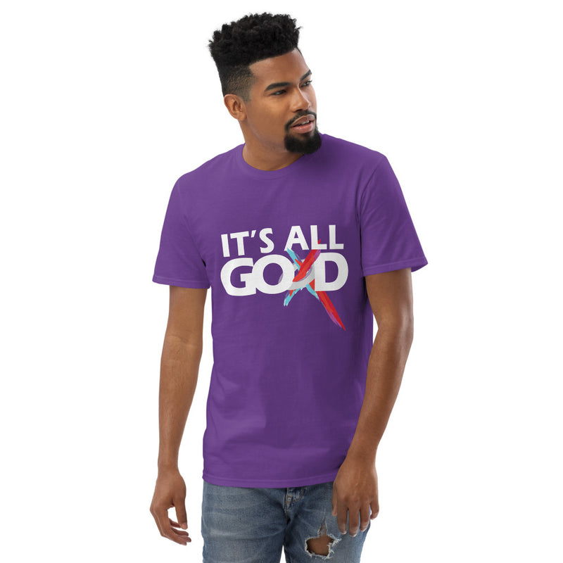 Short-Sleeve T-Shirt